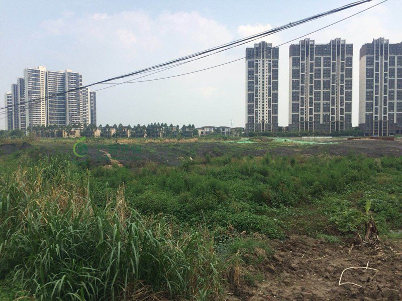 順德工地環境監控和揚塵在線監測(圖1)