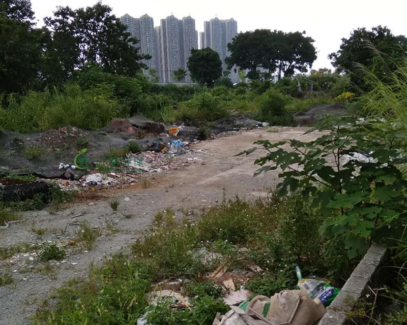 順德工地環境監控和揚塵在線監測(圖2)
