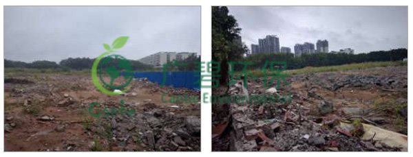 順德北滘舊工業區污染場地環境調查 (圖3)