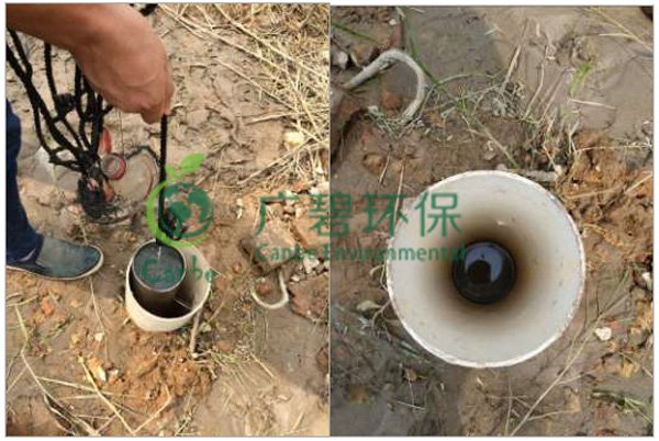 順德北滘舊工業區污染場地環境調查 (圖6)