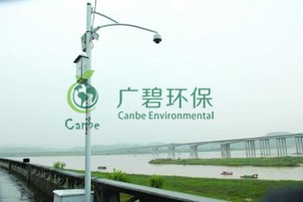 順德龍江非法傾倒視頻監控服務(圖1)