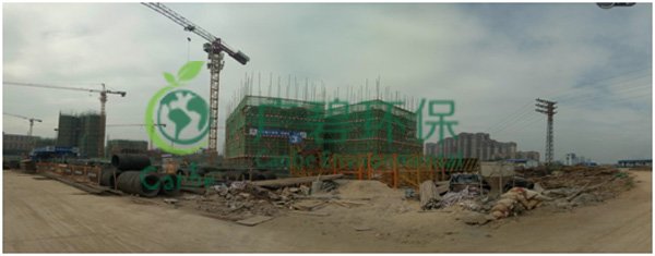 順德灝景灣花園場地環境調查結論與建議(圖3)
