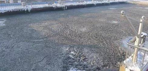 污水氨氮超標怎么解決？氨氮超標原因與解決方法