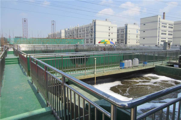 高鹽廢水如何生化處理？生化法處理高鹽廢水解釋